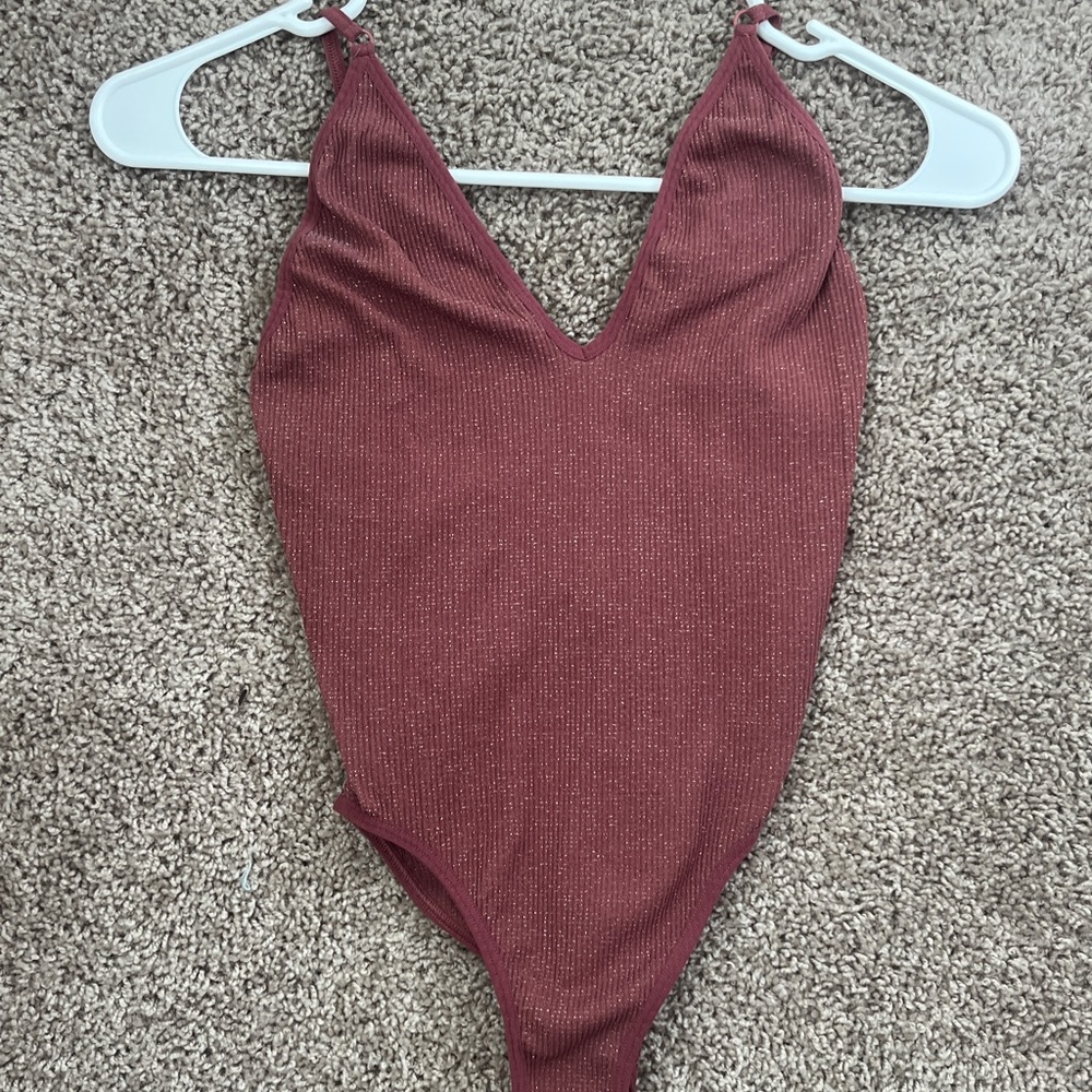 Urban Outfitters body suit in size small